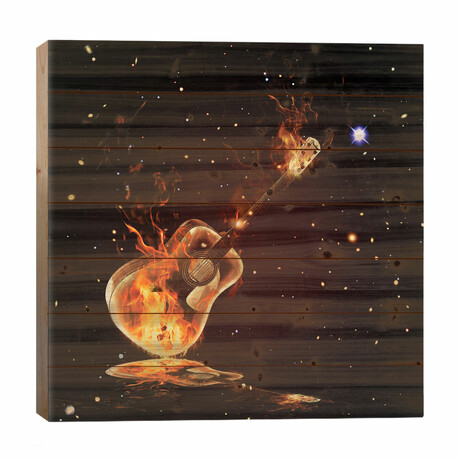 Gutat by Mark Ashkenazi