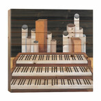 Organ by Alexander Trifonov