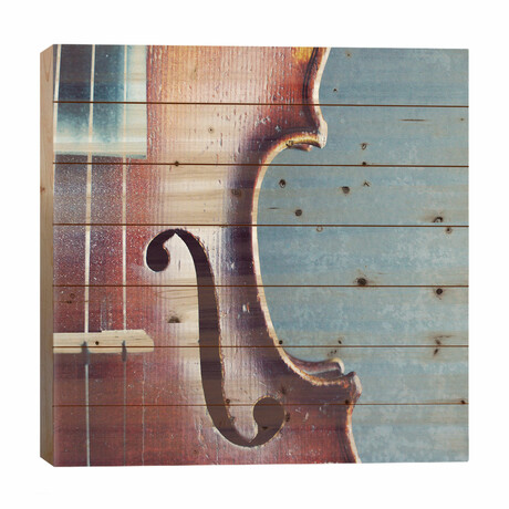 Perfect Fifths by Lupen Grainne