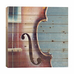 Perfect Fifths by Lupen Grainne