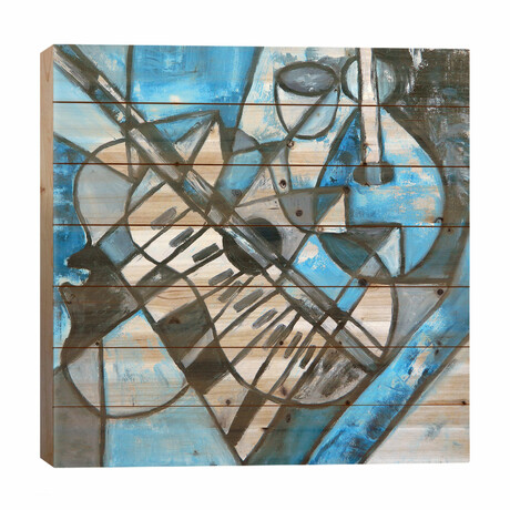 Still Life by Zulu Art