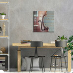 Perfect Fifths by Lupen Grainne