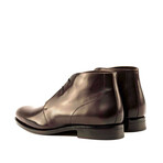 Chukka Boot // Brown (Euro: 43)