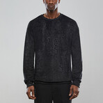Rowan Sweatshirt // Black (L)