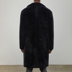 Yadiel Coat // Black (XL)
