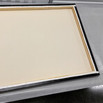 Doug Bloodworth // Silver Surfer // 2014