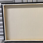 Doug Bloodworth // Action Comics Godzilla // 2014