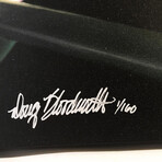 Doug Bloodworth // Pecan Pie // 2012