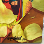 Doug Bloodworth // Superchip  // 2014