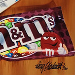 Doug Bloodworth // World's Finest  // 2014