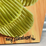 Doug Bloodworth // Silver Surfer // 2014