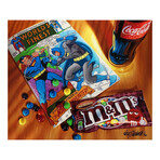 Doug Bloodworth // World's Finest  // 2014