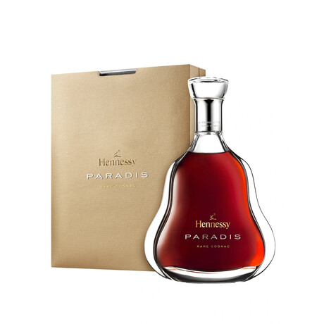 Hennessy Paradis Extra Cognac // 750 ml