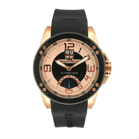 Yonger & Bresson Automatic // YBH 8322-11