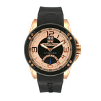 Yonger & Bresson Automatic // YBH 8322-11