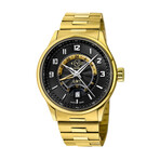 GV2 Giromondo Swiss Quartz // 42306B