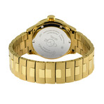 GV2 Giromondo Swiss Quartz // 42306B