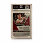 Tyler Herro // 2019 Panini Mosaic // Rookie Card // PSA 10 Gem Mint