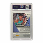 Ja Morant // 2019 Panini Mosaic // Rookie Card // PSA 10 Gem Mint