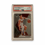 Tyler Herro // 2019 Panini Mosaic // Rookie Card // PSA 10 Gem Mint