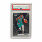 Ja Morant // 2019 Panini Mosaic // Rookie Card // PSA 10 Gem Mint