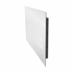 TOKK™ Magic Mirror TV // Waterproof 24"