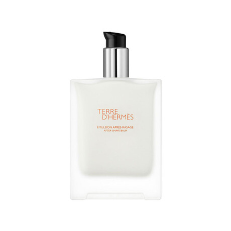 Hermés // Men's Terre After Shave Balm // 100ml