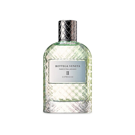 Bottega Veneta // Unisex Parco Palladiano II Cipresso Eau de Parfum // 100ml