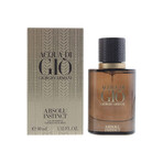 Giorgio Armani // Men's Acqua Di Giò Absolu Instinct // 40ml