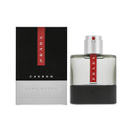 Prada // Men's Luna Rossa Carbon Eau de Toilette // 50ml