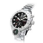 RGMT Hannibal Quartz // RG-8019-11-SET-B