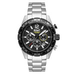RGMT Navigator Quartz // RG-8006-11-SET-B