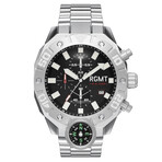 RGMT Hannibal Quartz // RG-8019-11-SET-B