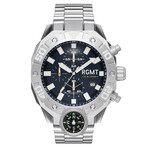 RGMT Hannibal Quartz // RG-8019-22-SET-B