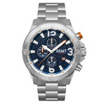 RGMT Officer Quartz // RG-8008-22-SET-B