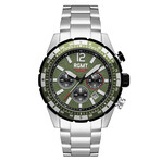 RGMT Navigator Quartz // RG-8006-22-SET-B