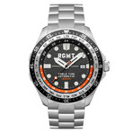 RGMT Continental Automatic // RG-8024-22