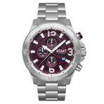 RGMT Officer Quartz // RG-8008-55-SET-B