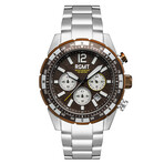 RGMT Navigator Quartz // RG-8006-44-SET-B