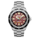 RGMT Continental Automatic // RG-8024-55