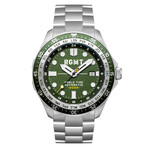 RGMT Continental Automatic // RG-8024-44