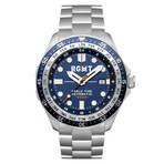 RGMT Continental Automatic // RG-8024-33