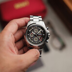 RGMT Artillery Chronograph Quartz // RG-8030-55
