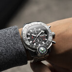 RGMT Hannibal Quartz // RG-8019-11-SET-B