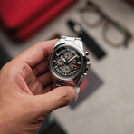 RGMT Artillery Chronograph Quartz // RG-8030-55