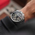 RGMT Artillery Chronograph Quartz // RG-8030-55