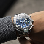 RGMT Hannibal Quartz // RG-8019-22-SET-B