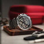 RGMT Artillery Chronograph Quartz // RG-8030-55