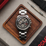 RGMT Artillery Chronograph Quartz // RG-8030-55