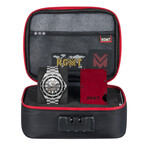 RGMT Continental Automatic // RG-8024-66